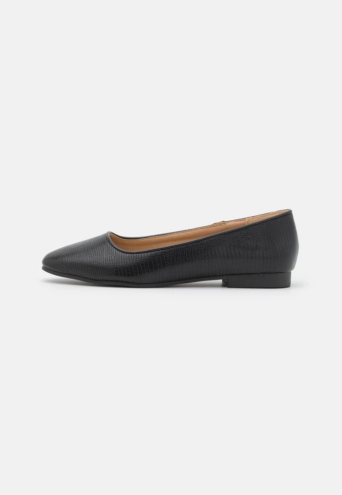 Ballerine ANNA FIELD Anna Field Ballet Pumps Noir Femme | PGR-6839775